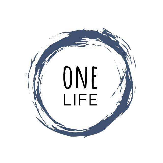 One Life: Community Wellness Lunch & Learn - logo